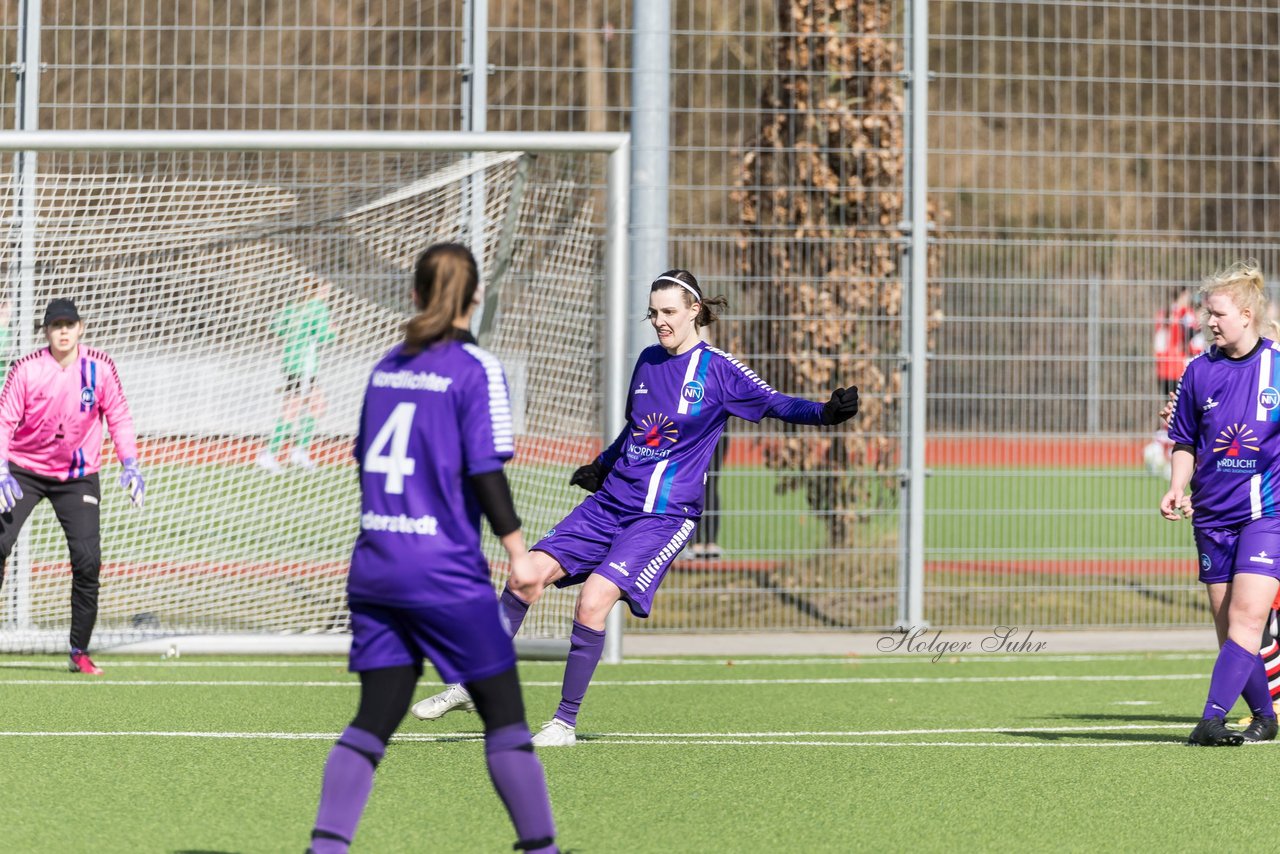 Bild 310 - F Altona 93 - Nordlichter im NSV : Ergebnis: 1:3